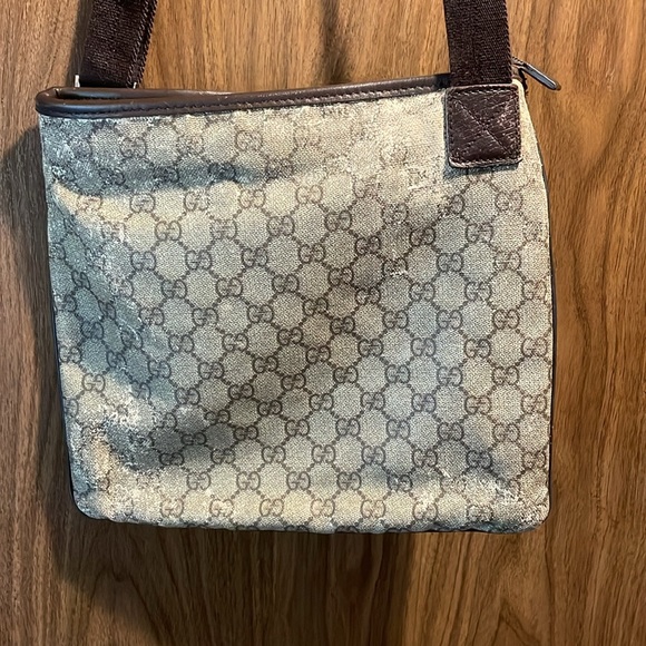Gucci crossbody - Picture 8 of 10